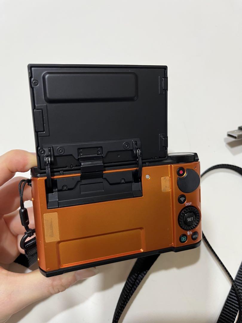 【中古】CASIO EX-ZR1600 コンパクトデジタルカメラ