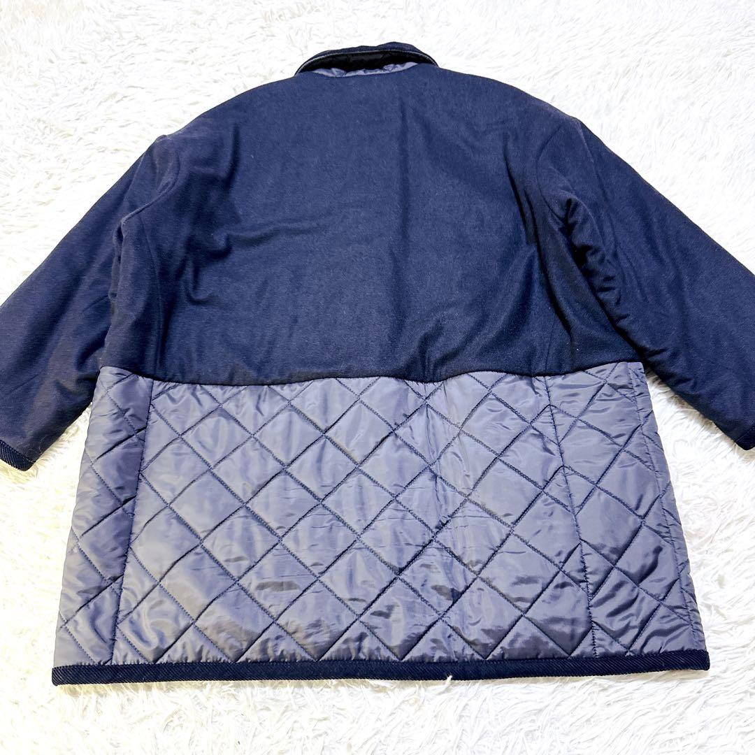 ボアジャケット