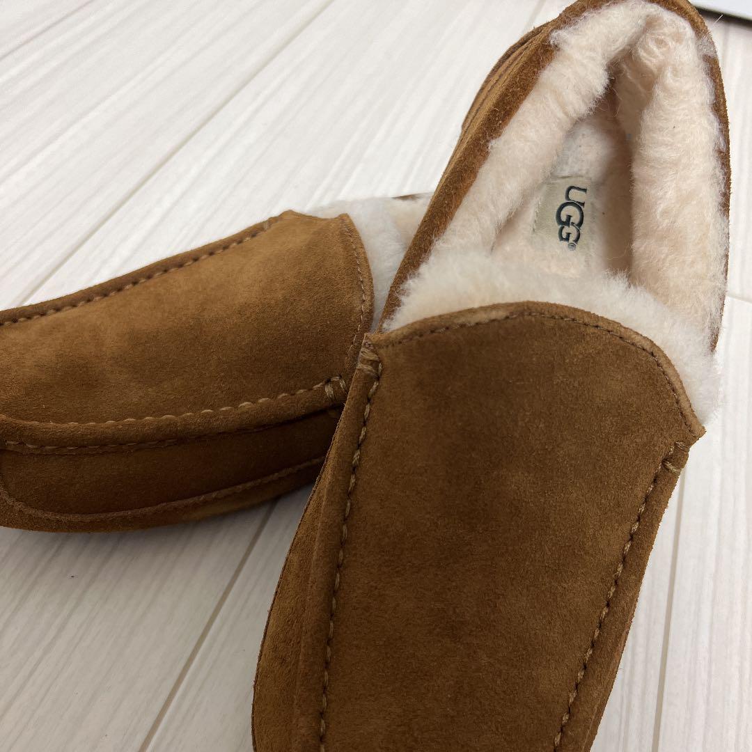 テレビで話題】 UGGモカシンASCOT(値下げしました) - モカシン - labelians.fr テレビで話題】 UGGモカシンASCOT(値下げしました) - モカシン - labelians.fr