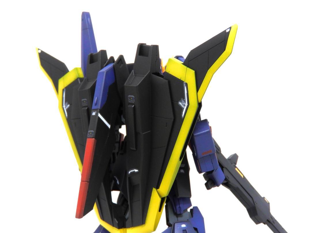 Yahoo!オークション - HGUC 1/144 機動戦士Zガンダム REVIVE版