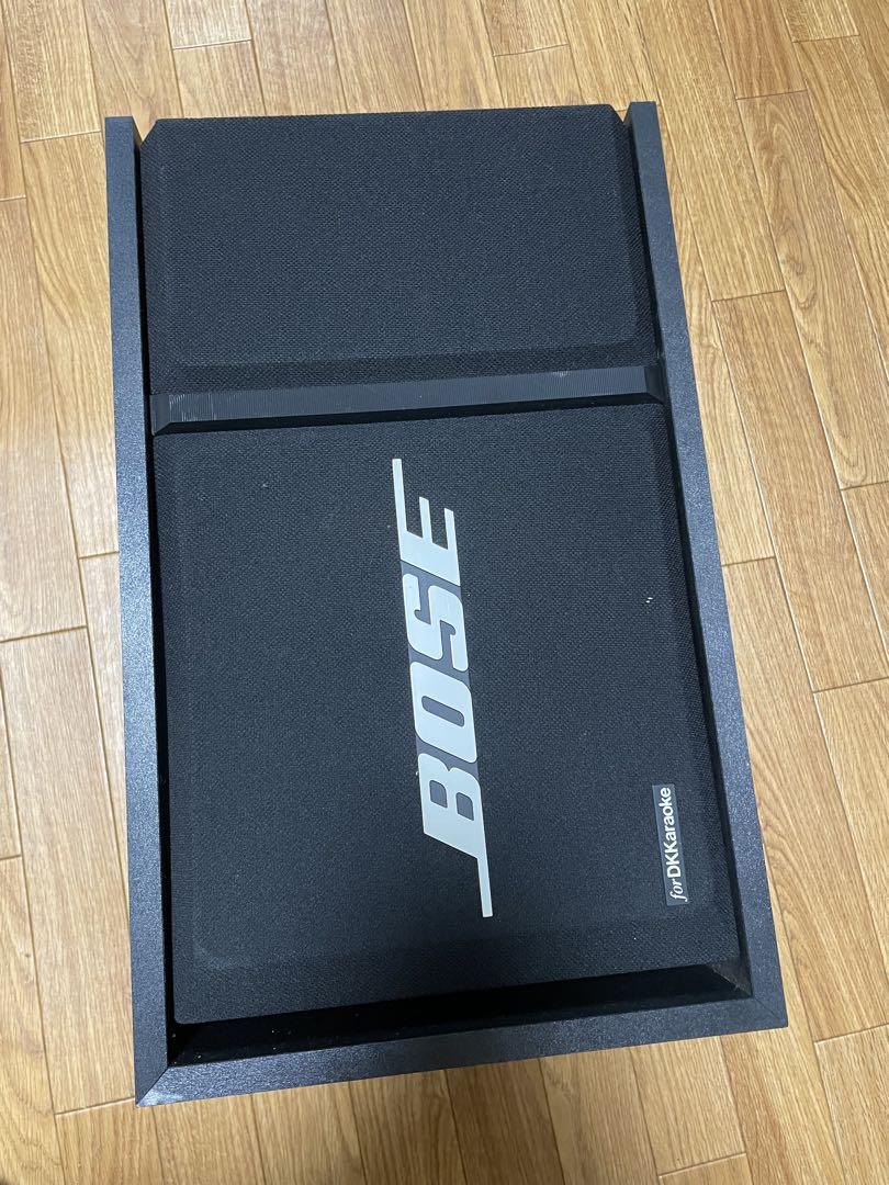 BOSE 301 Seri III ボーズ スピーカー