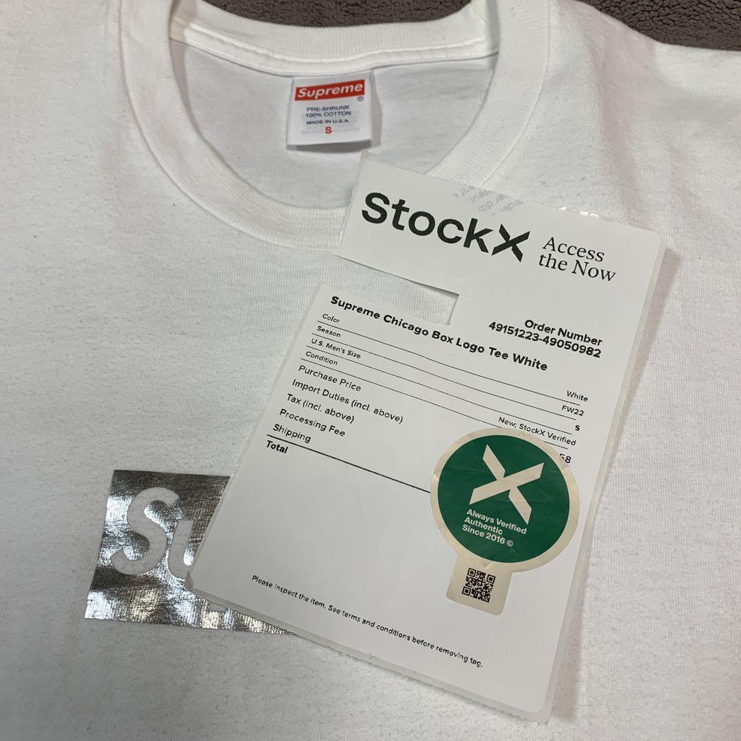 Tシャツ S