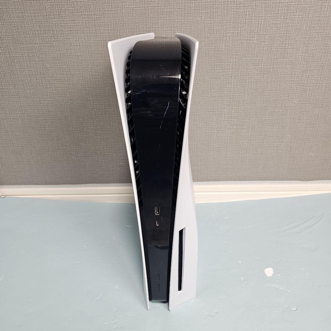 CFI-1200A ディスクドライブ