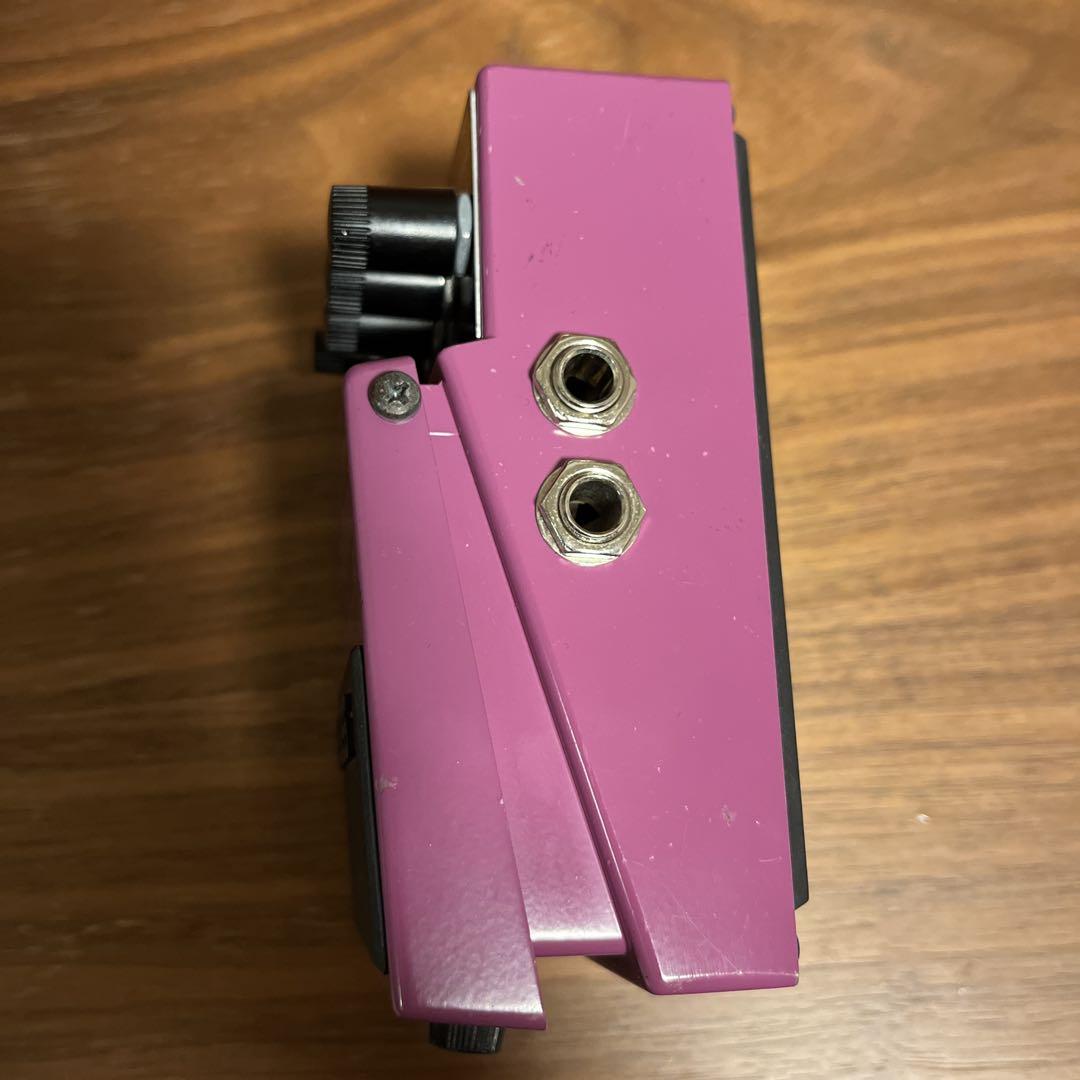BOSS BF-3 Flanger ギターエフェクター