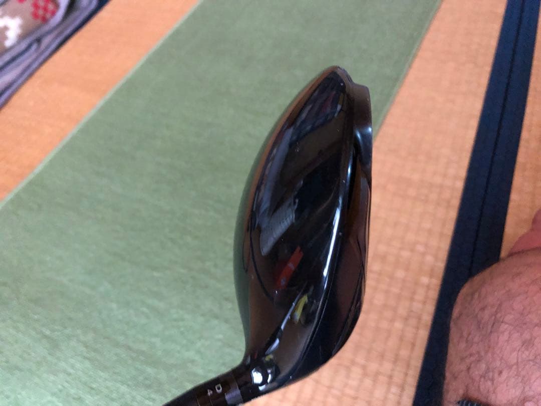 Titleist TS2 ドライバー Titleist TS2 ドライバー