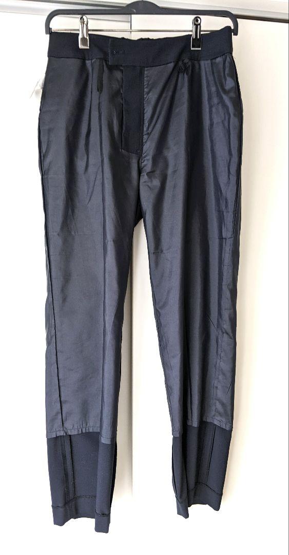【極美品】PSFA☆パーフェクトスーツファクトリー　パンツスーツ　11号＆13号
