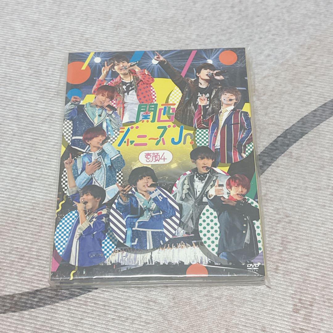 関西ジャニーズJr. DVD 関西ジャニーズJr 京都太秦行進曲 DVD - メルカリ