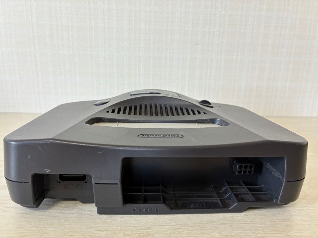 コントローラー