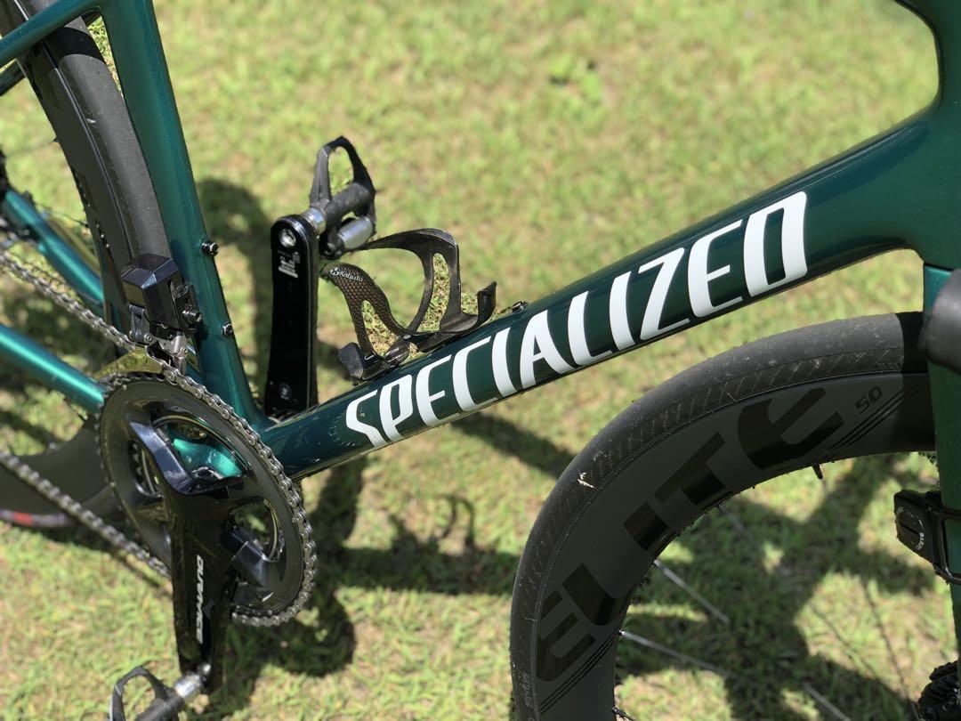 Specialized tamac SL-8 2025 デュラDI2 6.5kg