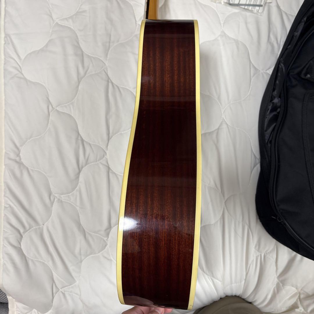 FENDER Alkaline Trio Malibu アコースティックギター