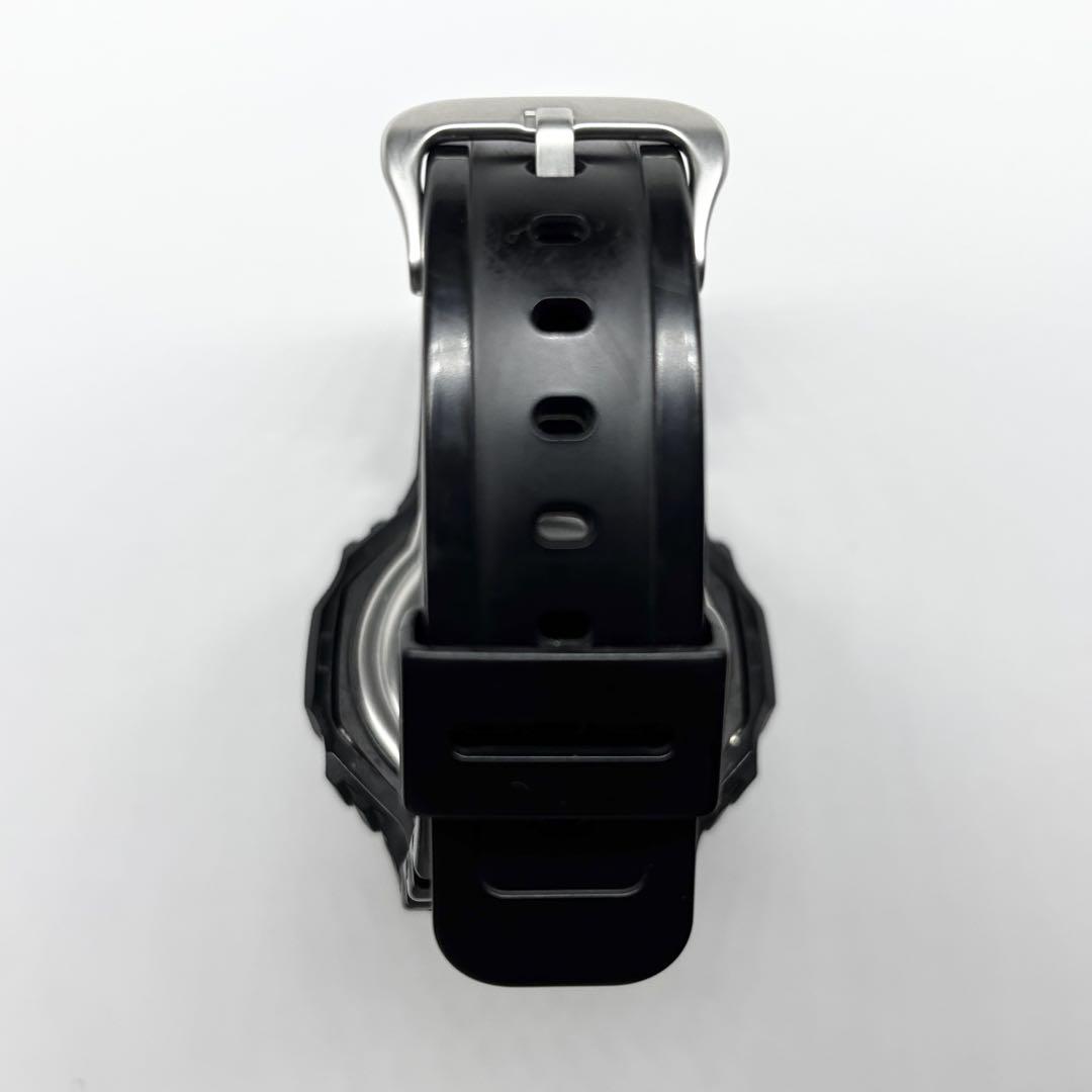 【美品】G-SHOCK GA-2100 腕時計 オールブラック