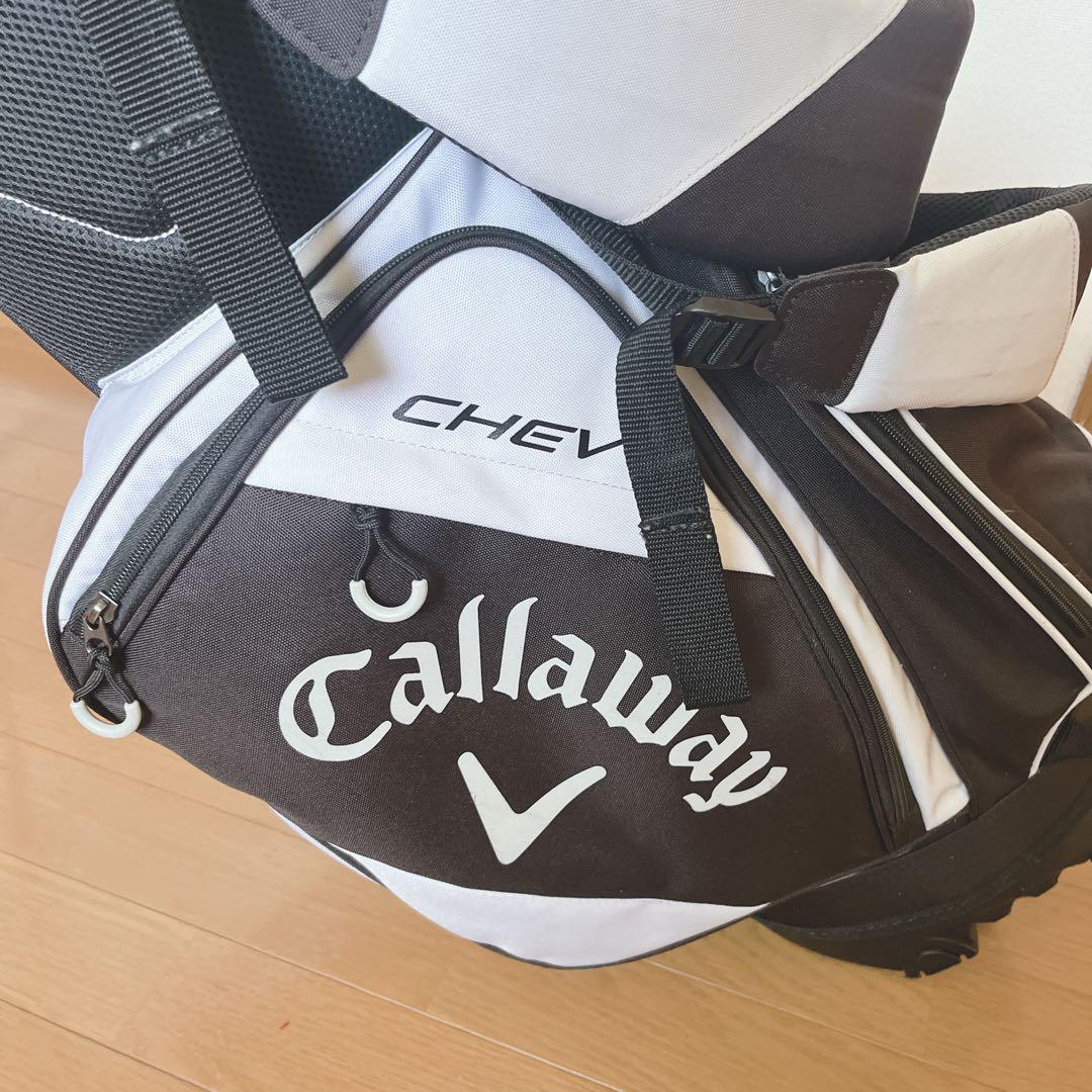 K285 Callaway スタンドキャディバッグ 軽量 K285 Callaway スタンドキャディバッグ 軽量 【楽天市場】軽量