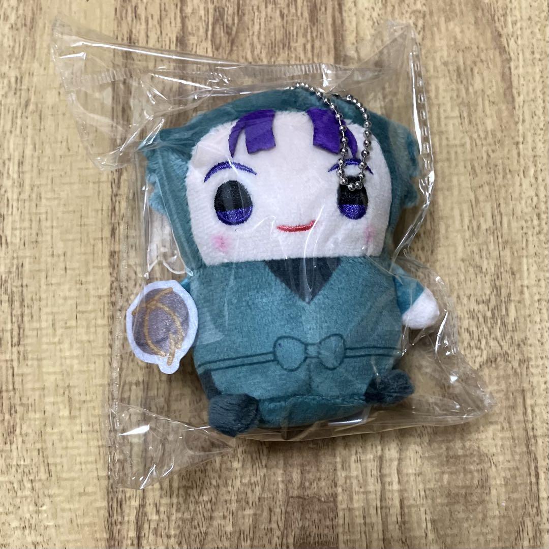 忍たま乱太郎 まめめいと 立花仙蔵 グッズ: 忍たま乱太郎 まめめいと 立花仙蔵 【2020年11月出荷
