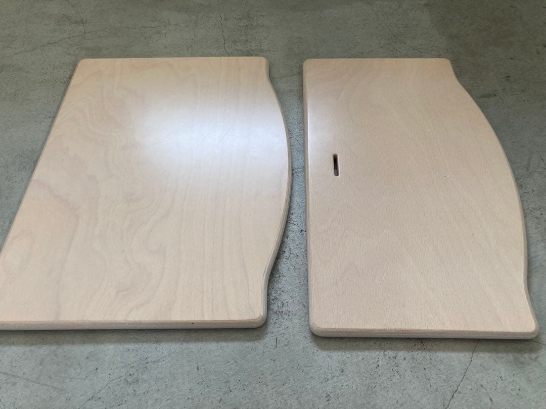 ストッケ トリップトラップ ホワイトウォッシュ ベビーセット&トレイ付 S/N6 ストッケ トリップトラップ ホワイトウォッシュ ベビーセット&トレイ付 S/N6