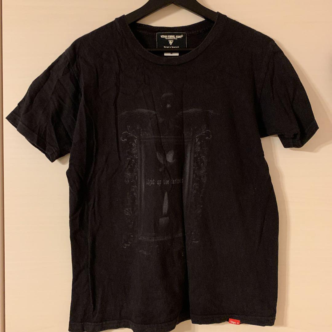BRAHMAN virgo 30周年Tシャツ+箱 タレントグッズ