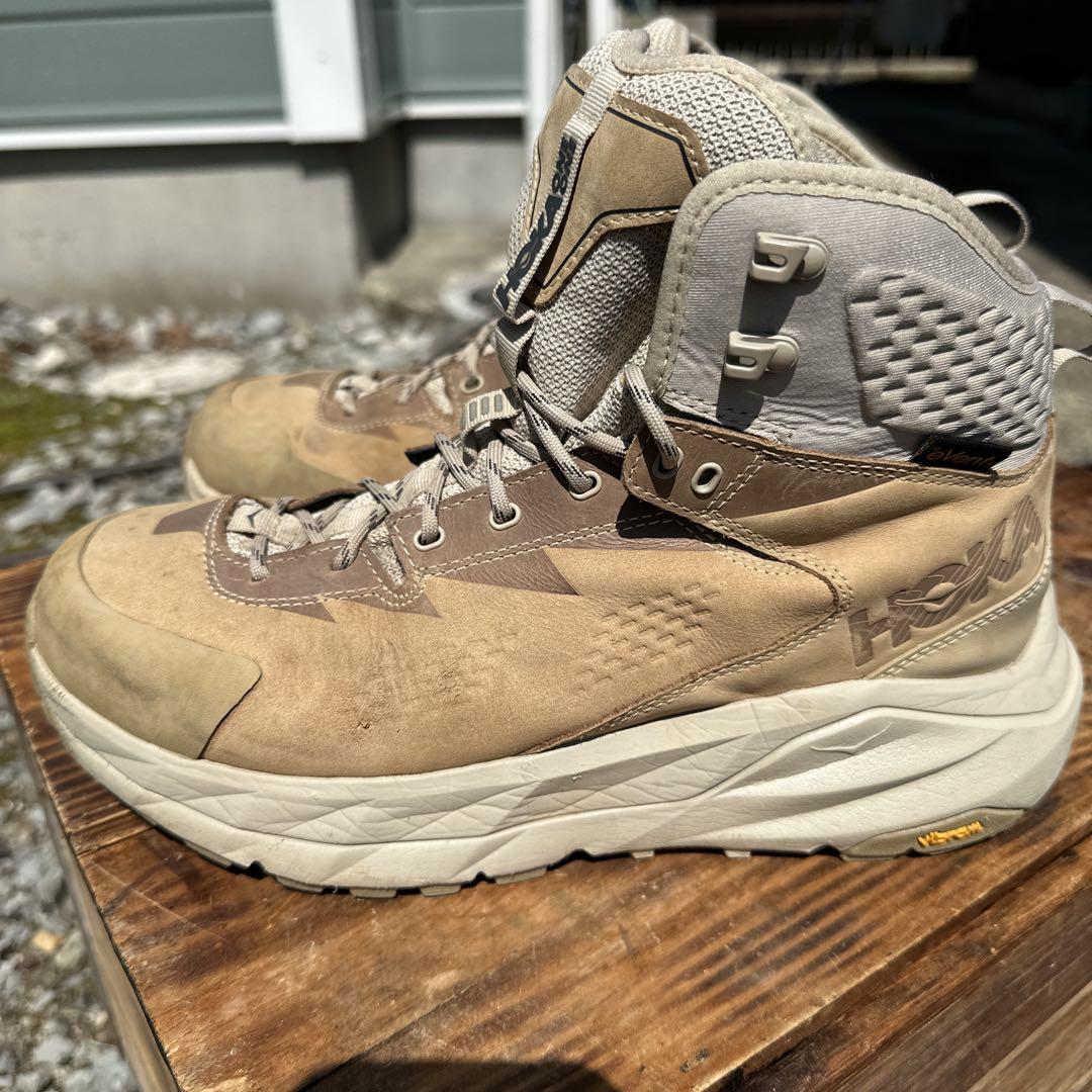 HOKAONEONE ホカオネオネ　SKYKAHA スカイカハ　26.5