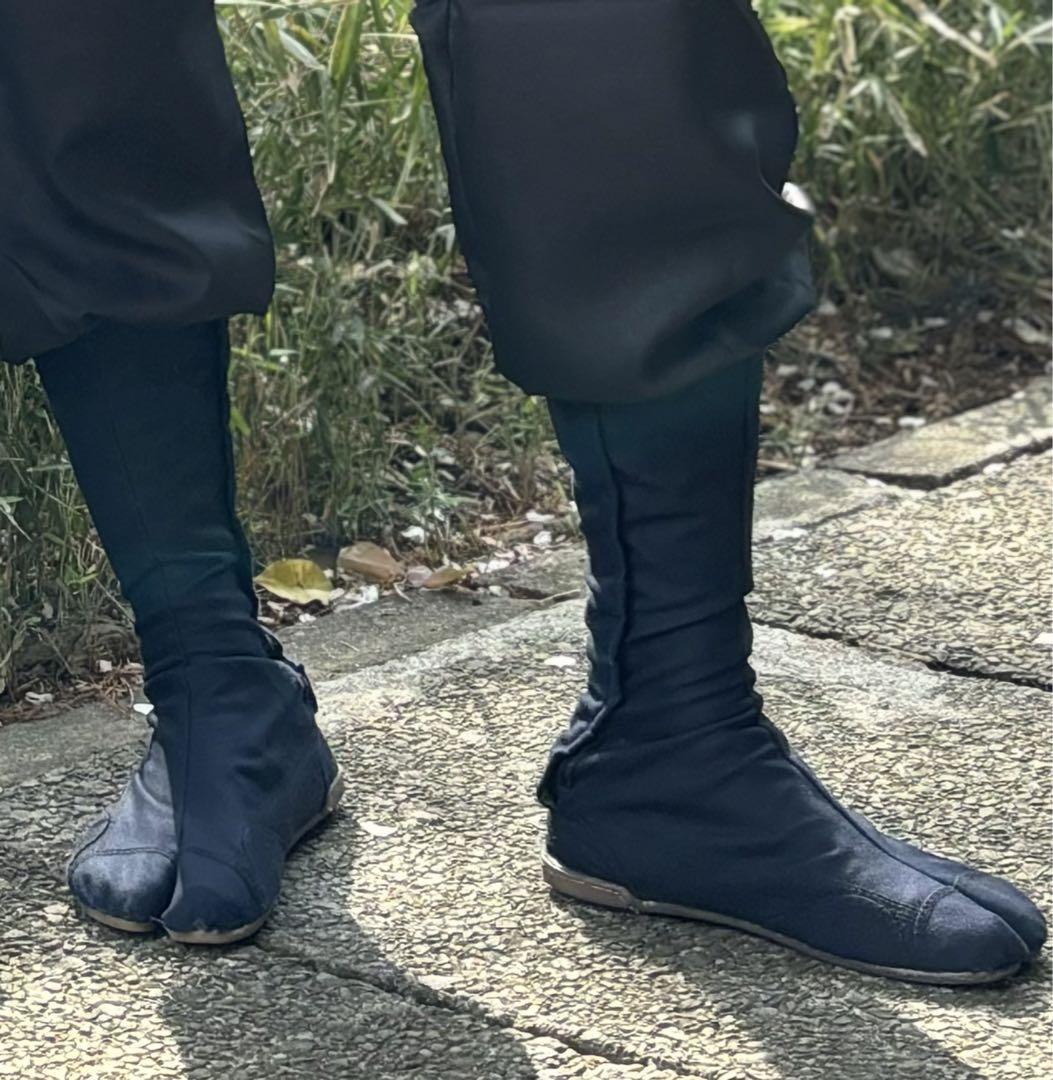 土井半助 コスプレ 忍たま
