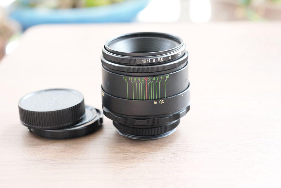 分解清掃済 Helios-44M 58mm f2 ぐるぐるボケ 025 分解清掃済 Helios-44-2 58mm f2 ぐるぐるボケ 9 - メルカリ
