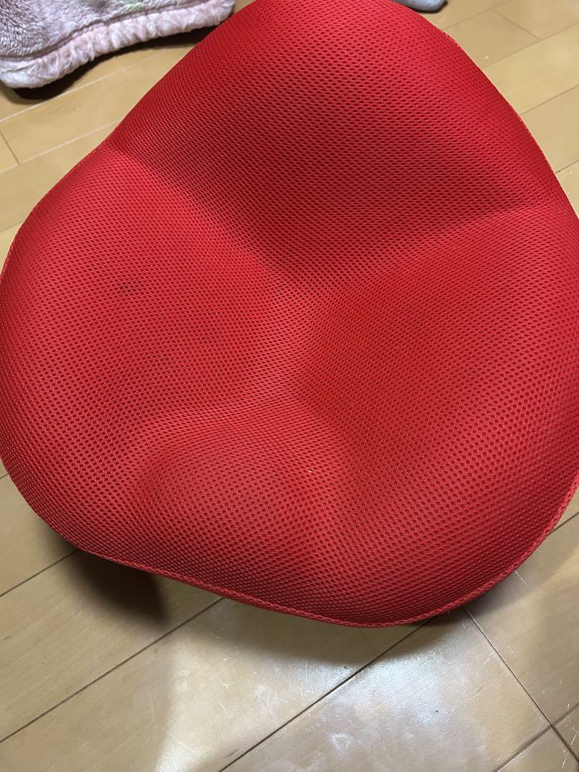 骨盤スリムチェアDX AR1701