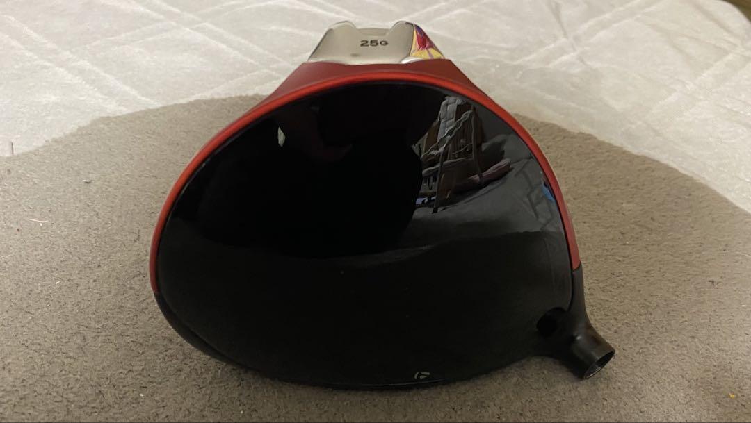 TaylorMade Stealth 2 ドライバー 10.5度［カバー付］