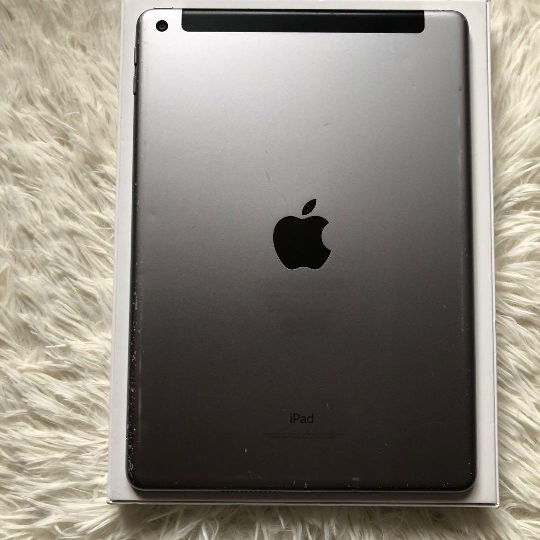 【在庫残り3台】iPad 第6世代 128GB 【すぐ発送】 在庫残り3台】iPad 第6世代 128GB 【すぐ発送】