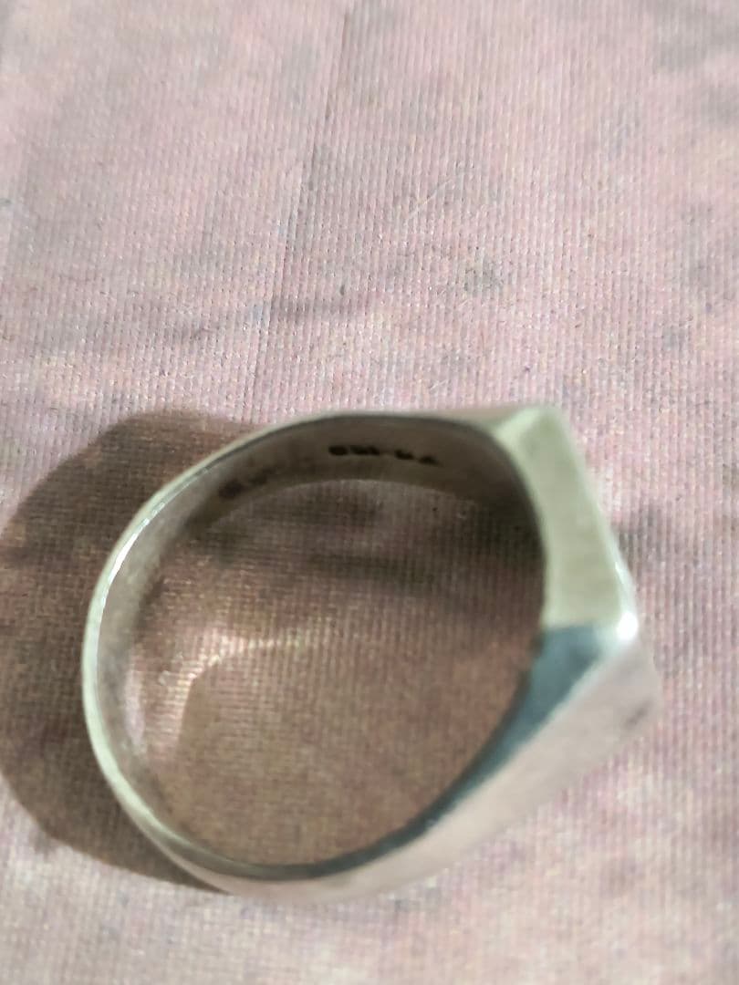 80s ヴィンテージ メキシカンリング 80s ヴィンテージ メキシカンリング