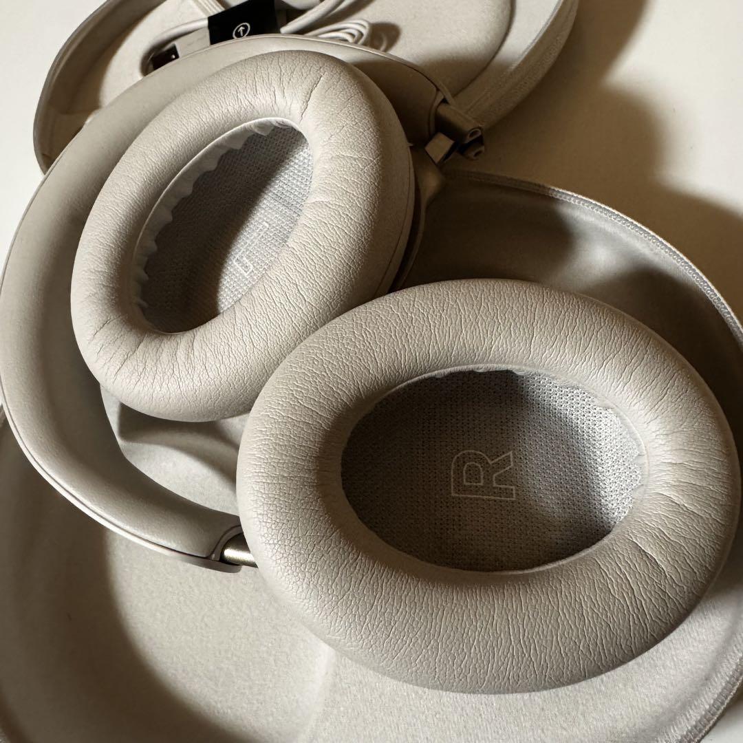 ヘッドホン BOSE QuietComfort Ultra headphones