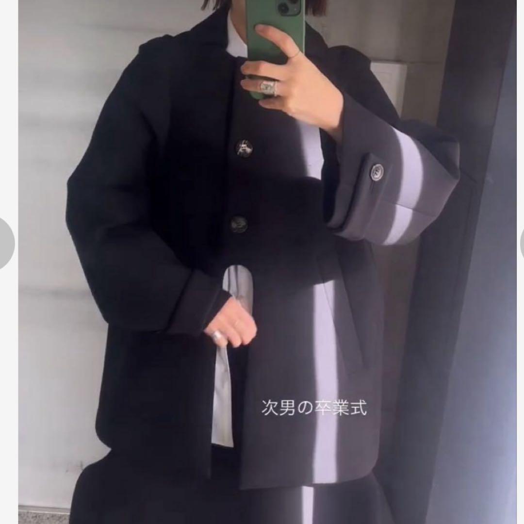 ENFOLD(エンフォルド) TAILOR JACKET - COLDBECK ONLINE（コール