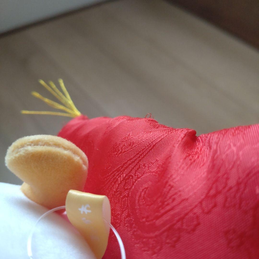 ちいかわ 招福! ハチワレぬいぐるみS ちいかわ 招福! ハチワレぬいぐるみS