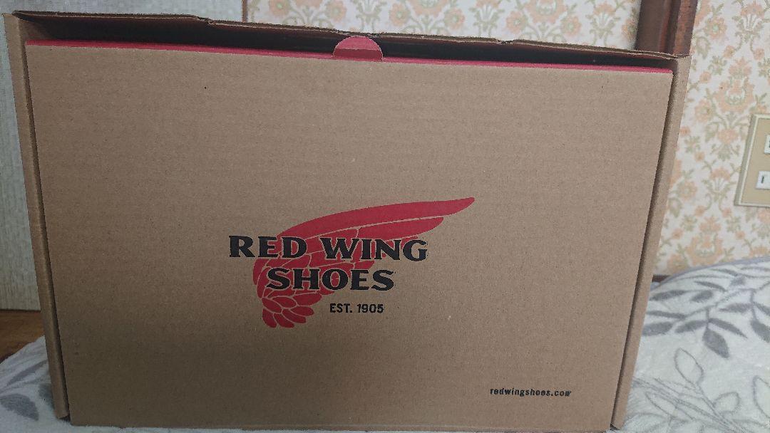 【期間限定値下げ】RED WING 9060 ブーツ ベックマン US8.0