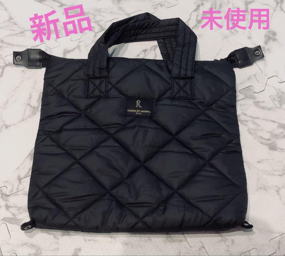 ROBERTA DI CAMERINO ロベルタ ディ カメリーノ ハンドバッグ