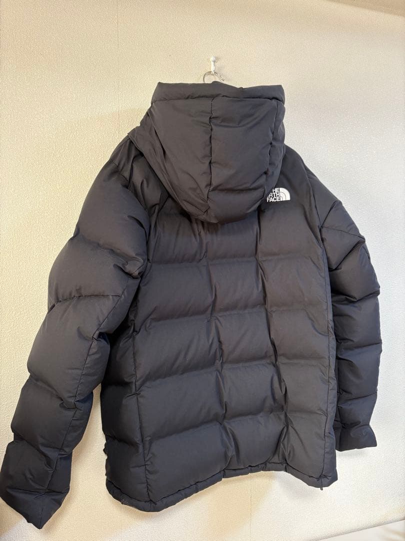 超美品☆THE NORTH FACE ノースフェイス ビレイヤーパーカ XS 超美品☆THE NORTH FACE ノースフェイス ビレイヤーパーカ XS