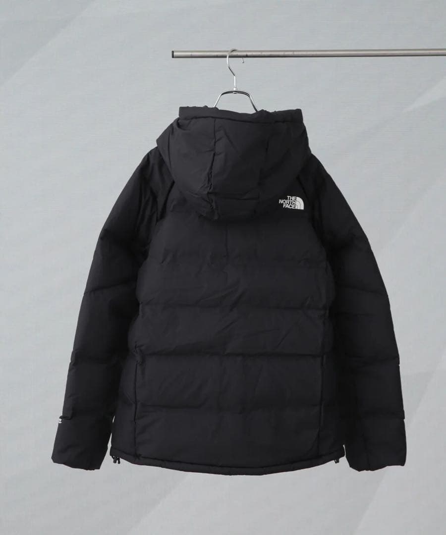 超美品☆THE NORTH FACE ノースフェイス ビレイヤーパーカ XS 超美品☆THE NORTH FACE ノースフェイス ビレイヤーパーカ XS