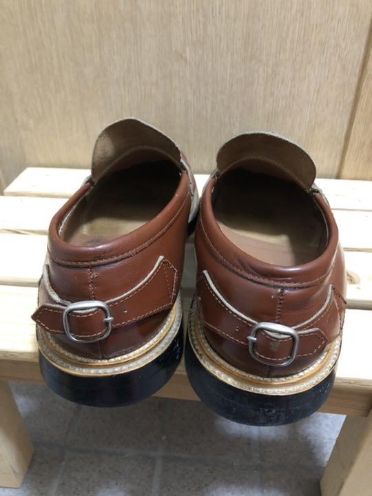 靴 gubilee shoes