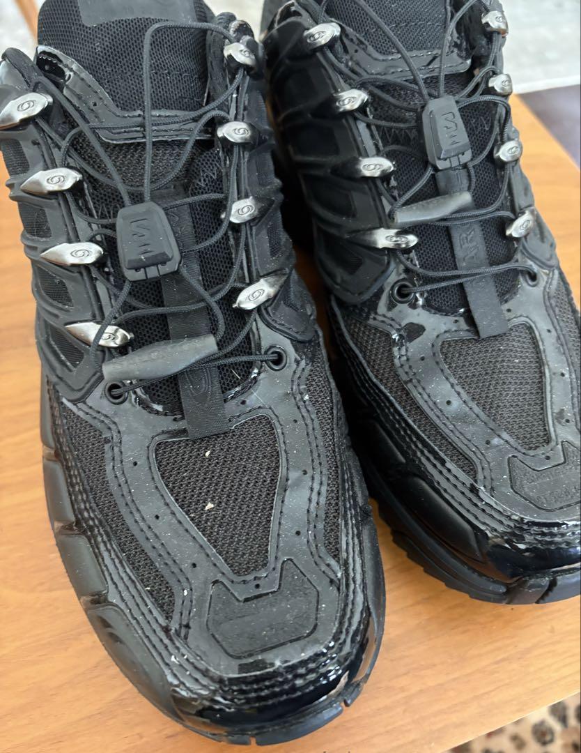 MM6 Maison Margiela Salomon ACS PRO 26.5 靴