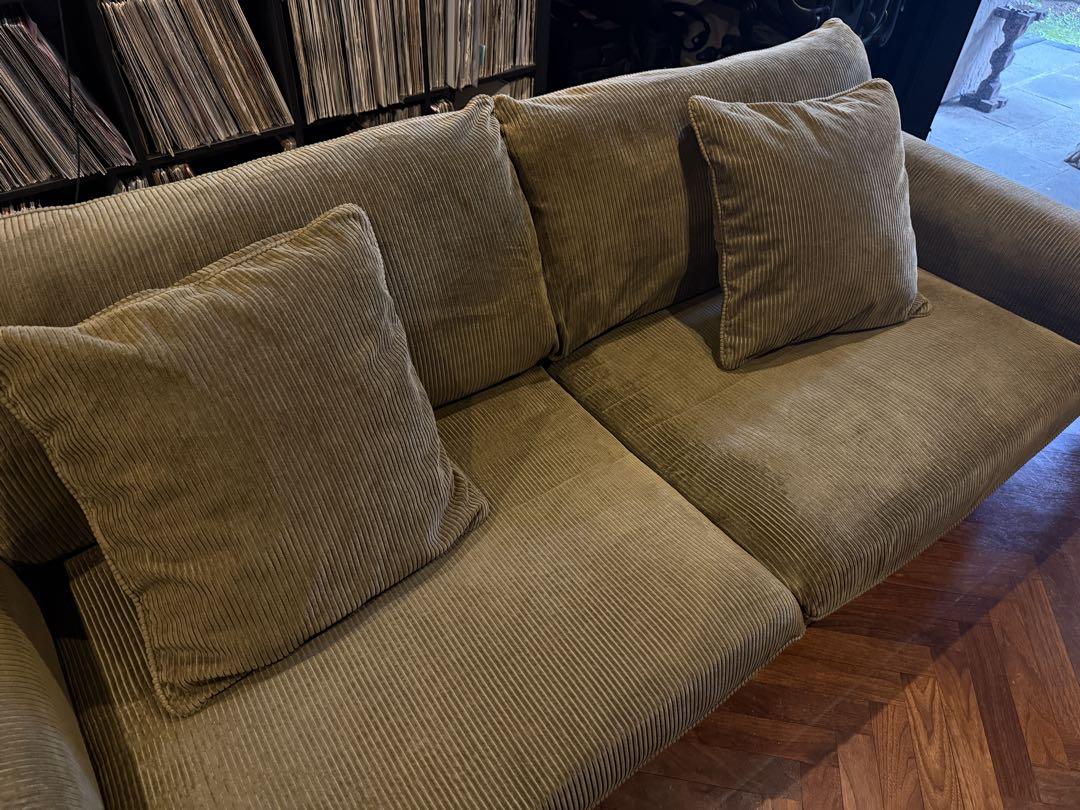 Journal Standard Furniture ソフィアソファ