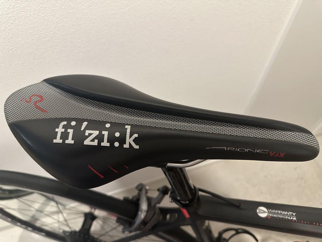 ロードバイク シルバーバック Silverbackドイツ製 適正身長170cm
