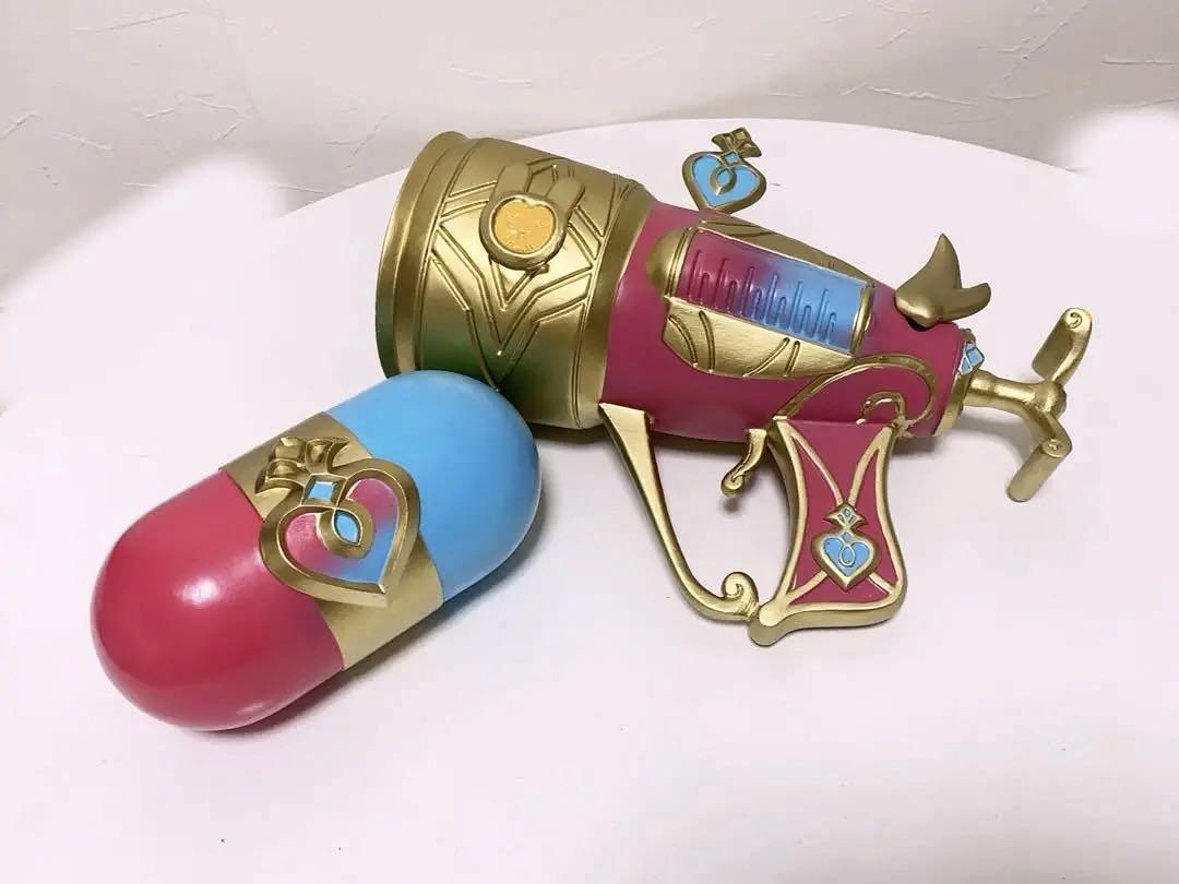 【即日発送可能】 原神 シグウィン コスプレ 武器 道具