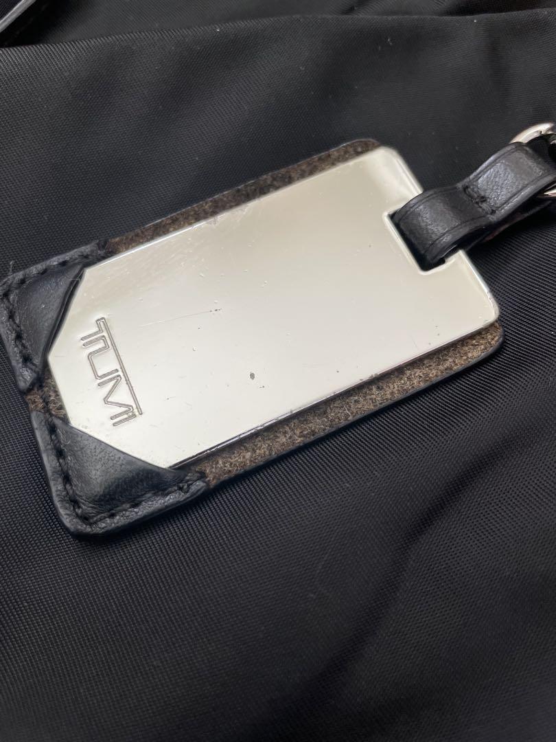 TUMI　トゥミ　ボディバッグ