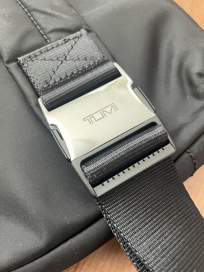TUMI　トゥミ　ボディバッグ