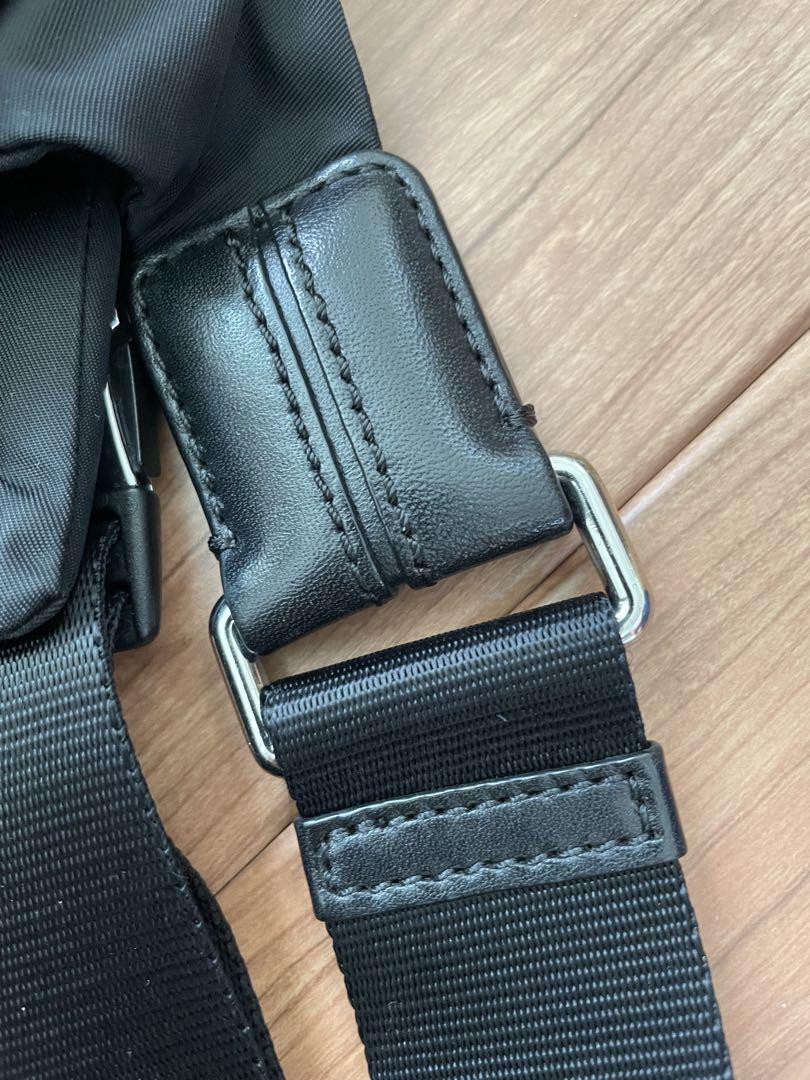 TUMI　トゥミ　ボディバッグ