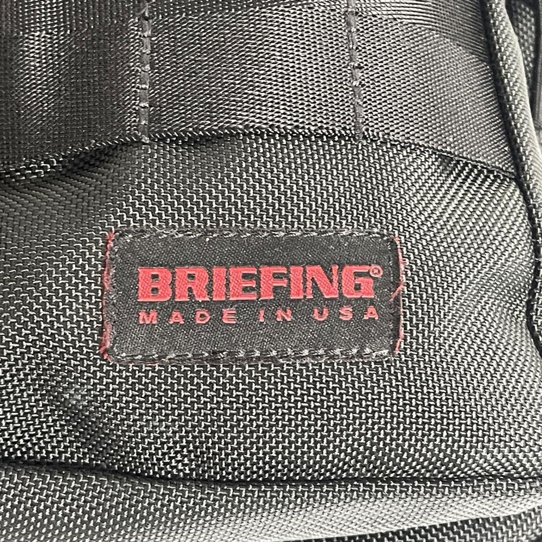 ✨美品✨BRIEFING ブリーフィング NEO B4 LINER 2way