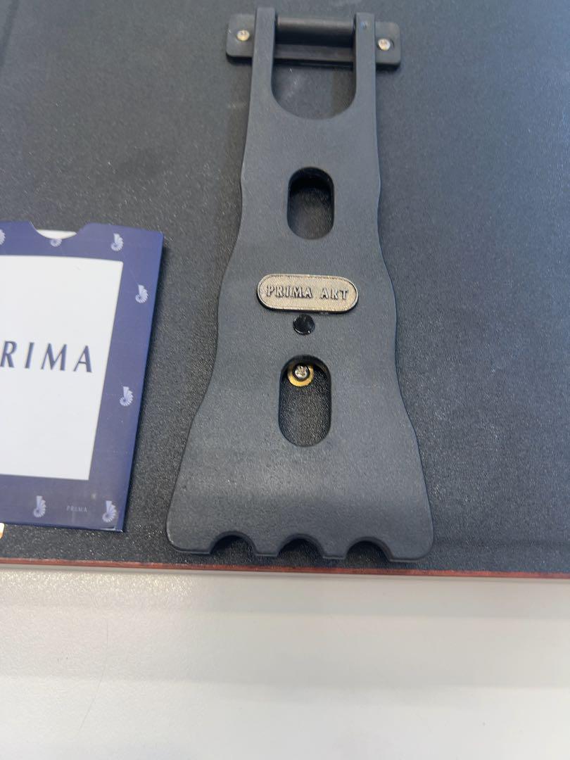 PRIMA ART 鶴の置物fine gold 99.9 金
