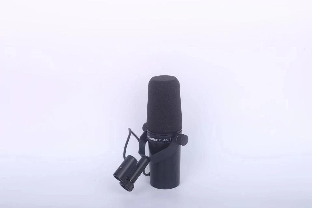 新品未使用 SHURE SM7B