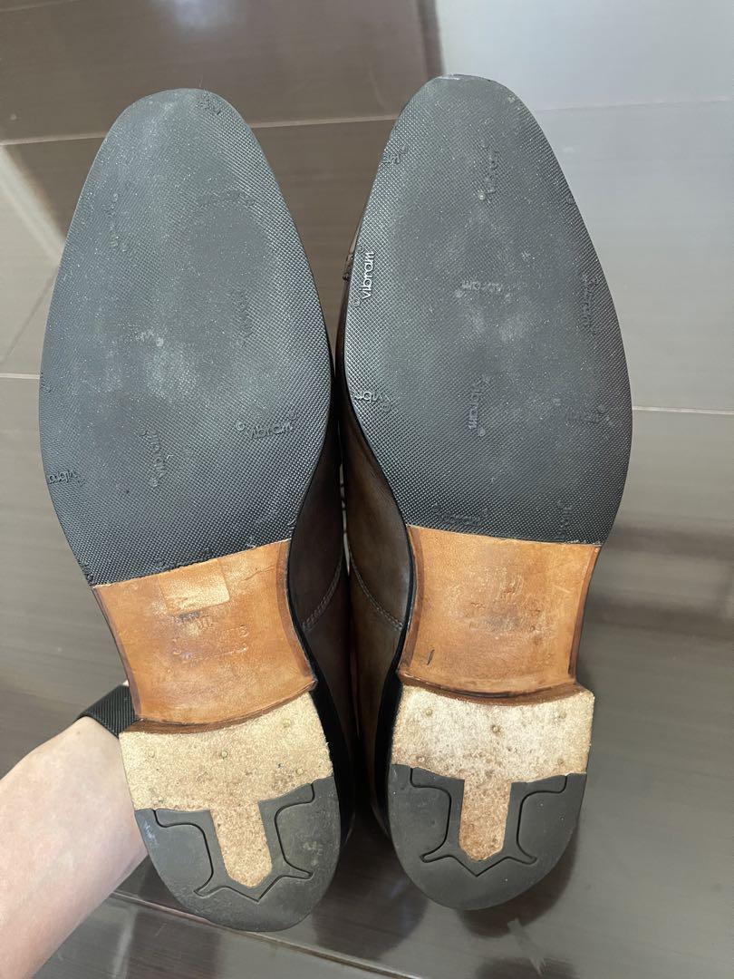 【ピノ★リリー】John Lobb Westbourne