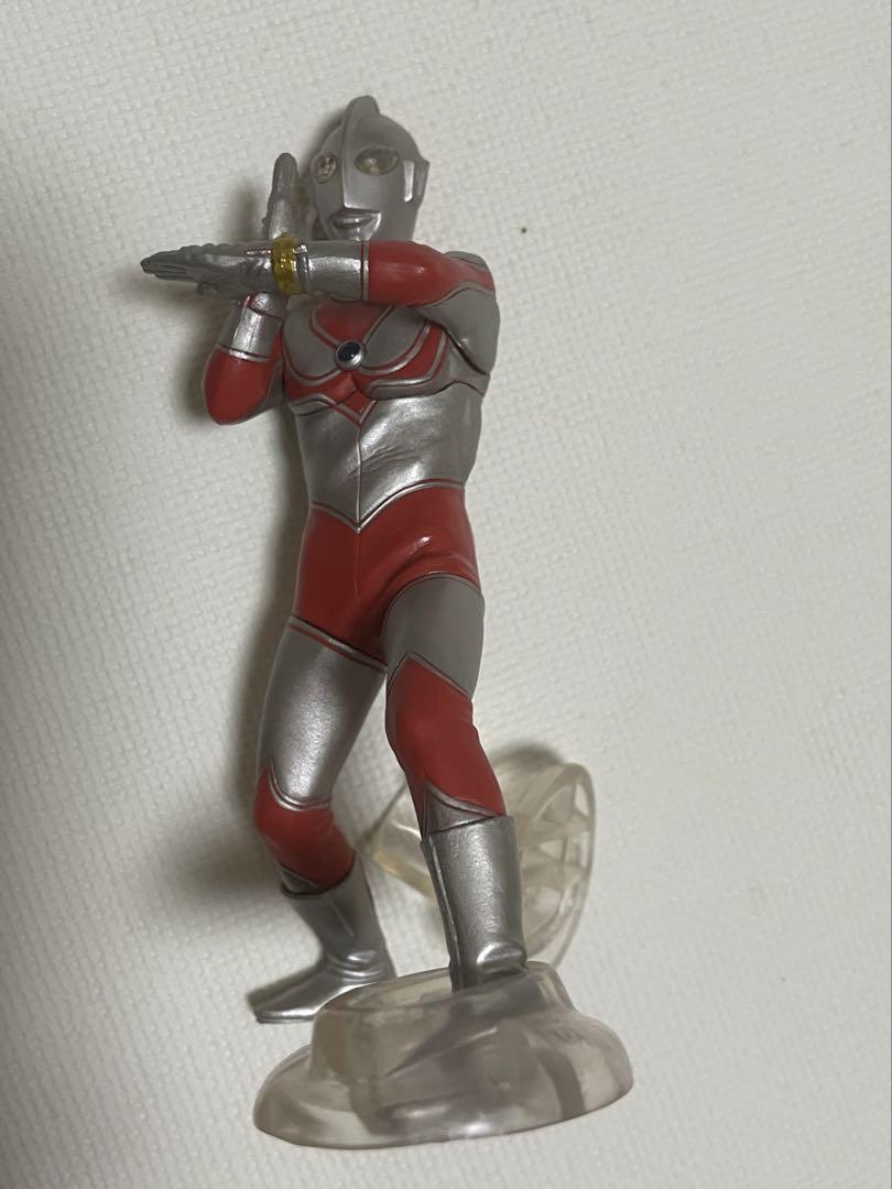 アルティメットルミナス　ウルトラマン　ウルトラ6兄弟セット