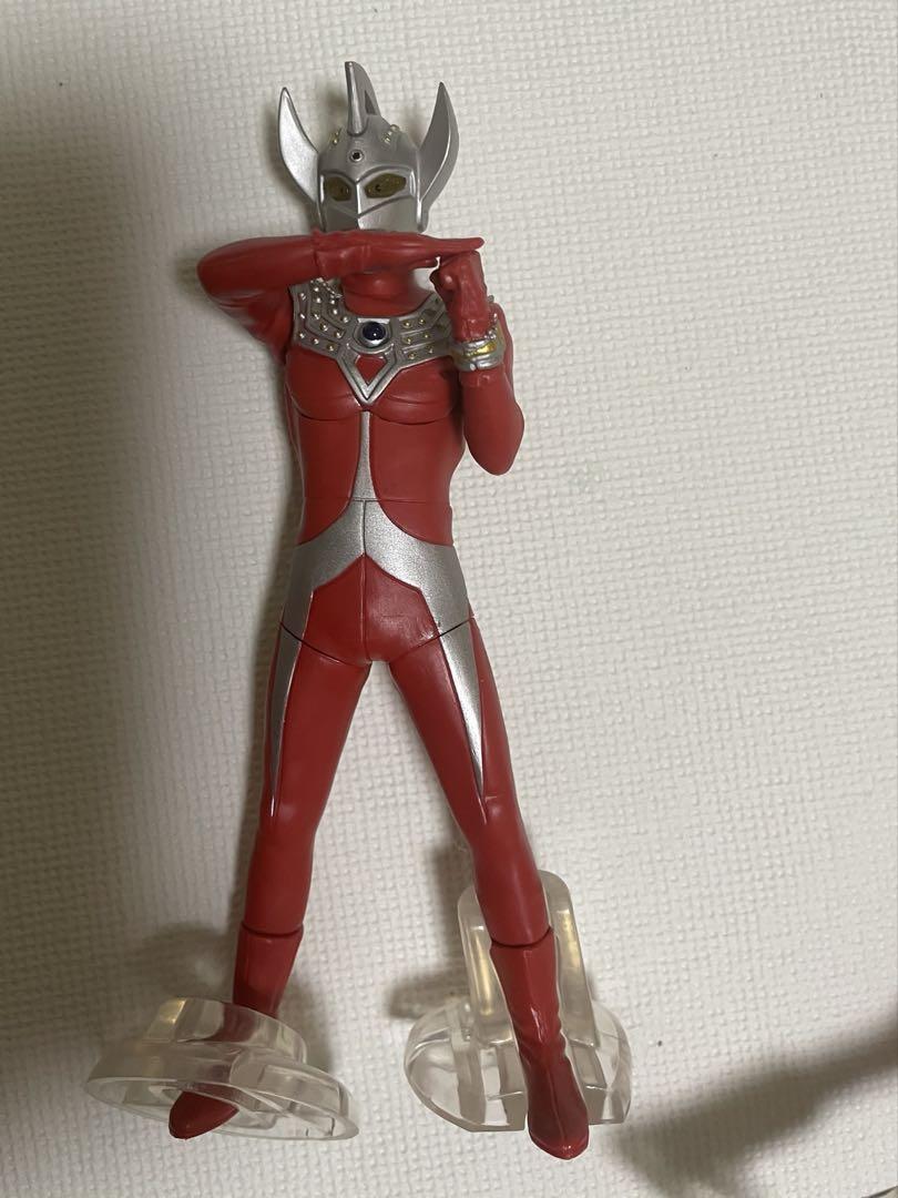 アルティメットルミナス　ウルトラマン　ウルトラ6兄弟セット