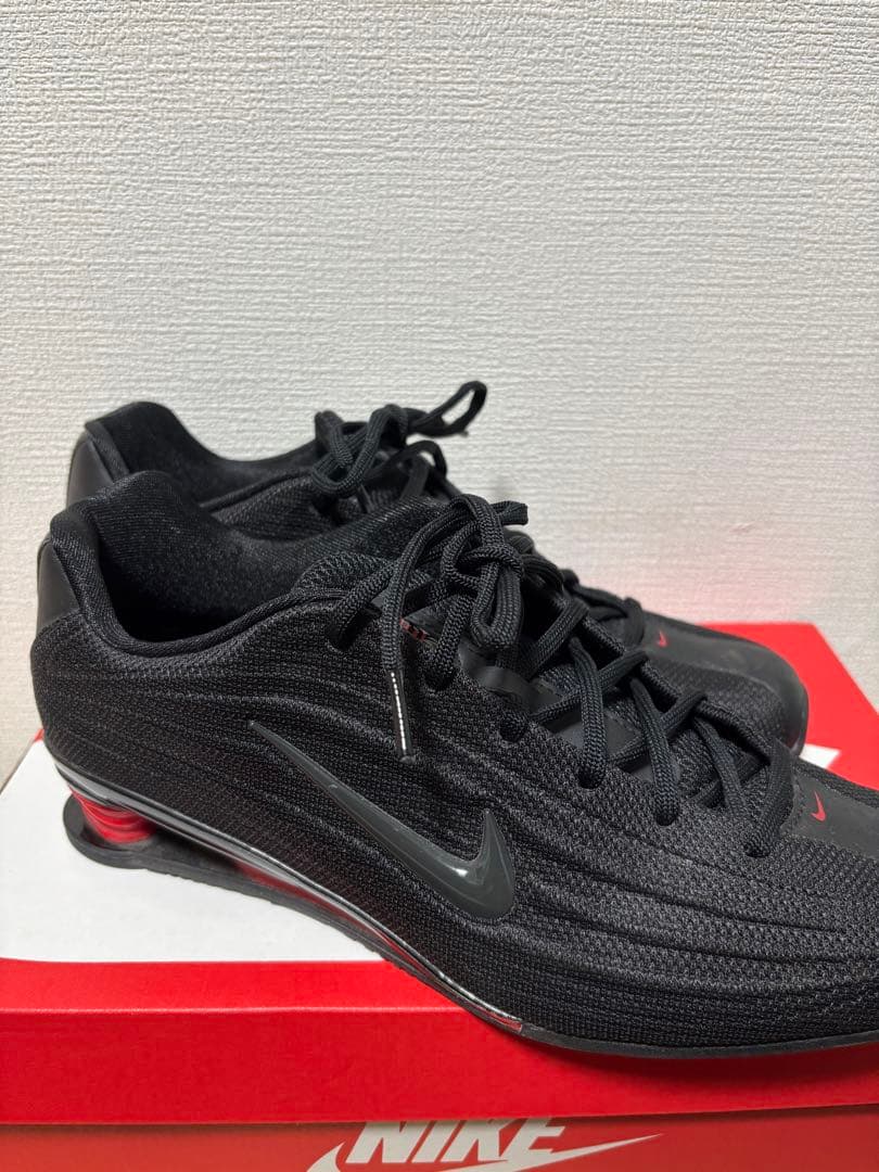 NIKE SHOX Z NIKE SHOX Z