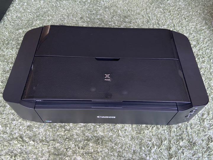 0円 最新作 Canon PIXUS IP8730