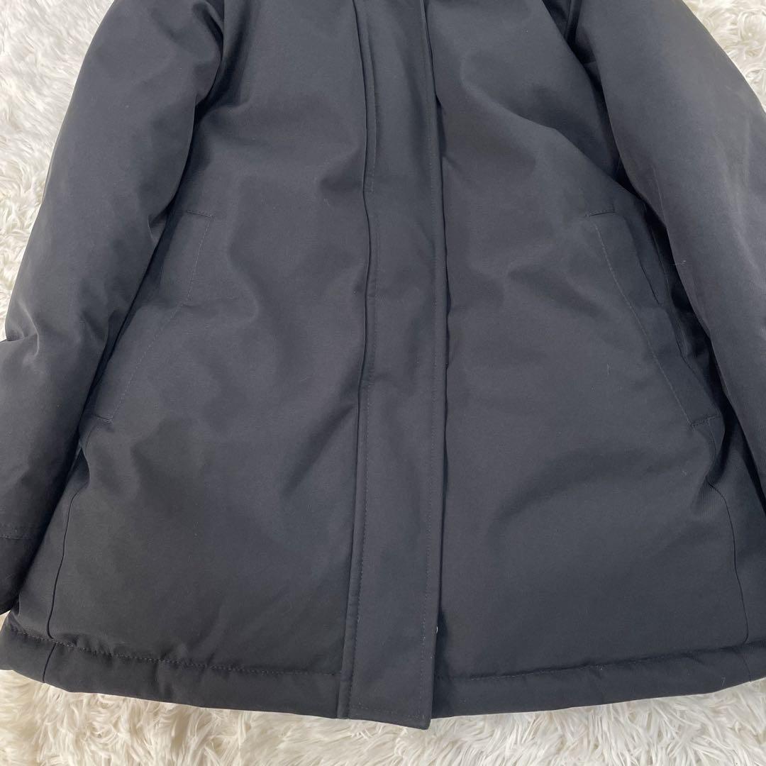 極美品✨ PYRENEX ピレネックス BORDEAUX ボルドー ダウン